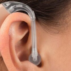 hearing aid